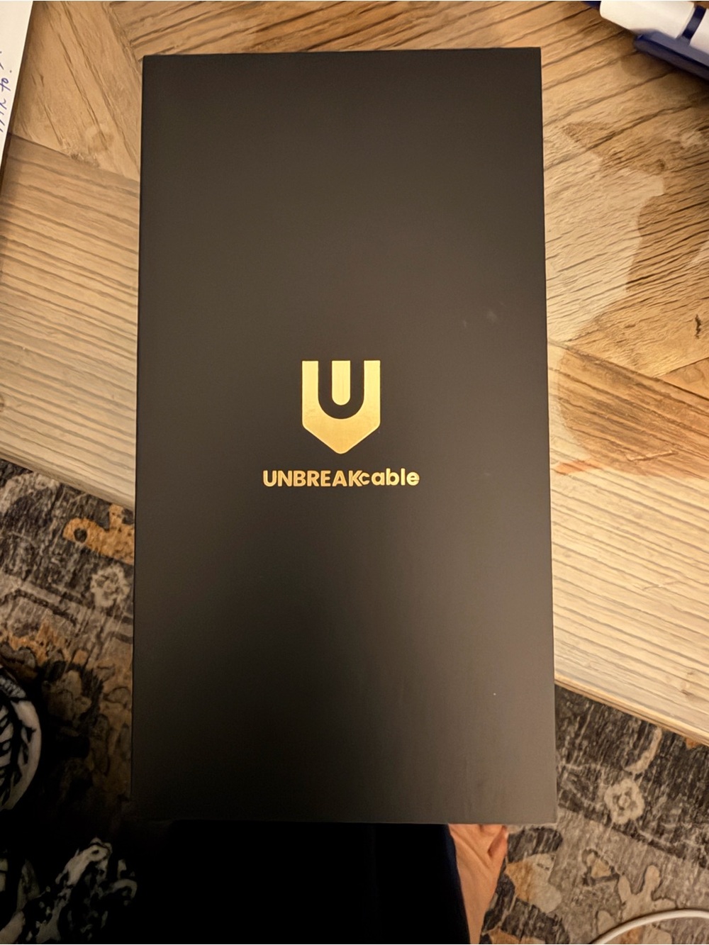 UNBREAKcable IPhone Screen Protectors (3)